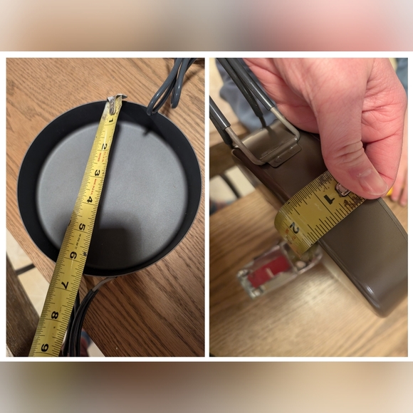 Evernew Titanium Camping Pot Set Of 4 - Picture 15 of 16